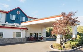 Red Lion Inn And Suites Mcminnville